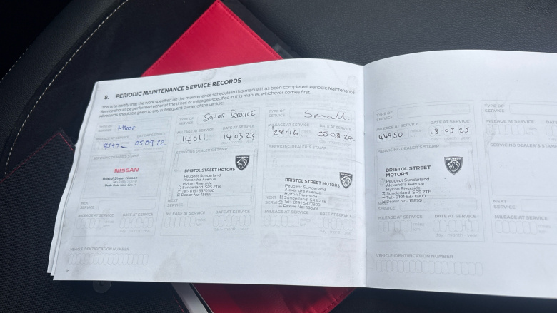 Nissan Micra 1.0 IG-T 92 N-Sport 5dr Petrol Hatchback